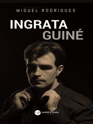 cover image of Ingrata Guiné